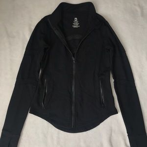 Buffbunny Collection Kali Mesh Jacket